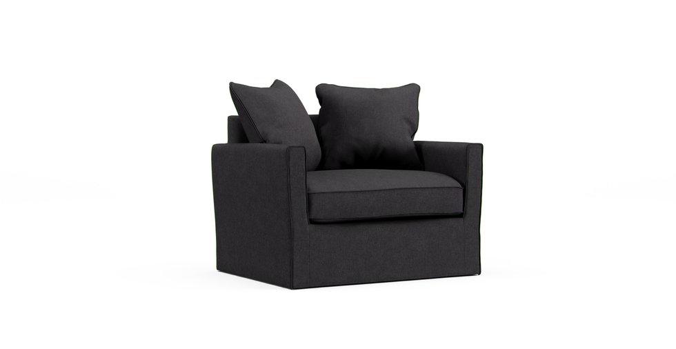 Everyday Weave Storm