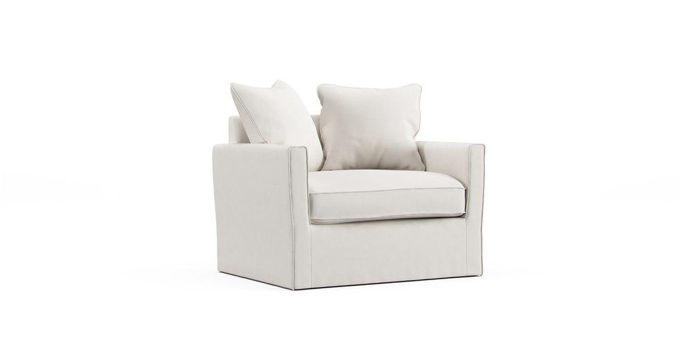 Everyday Weave Cream