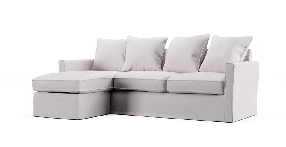 Everyday Cotton Pebble