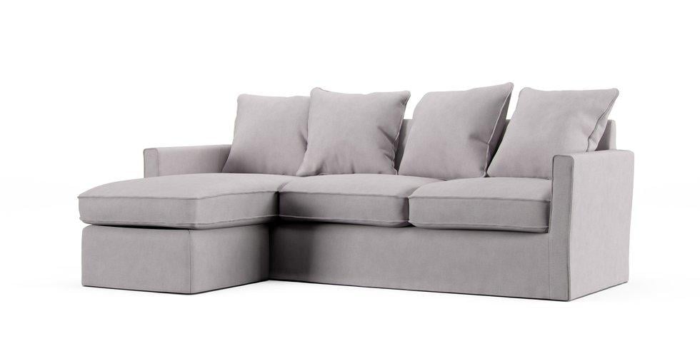 Everyday Weave Pebble