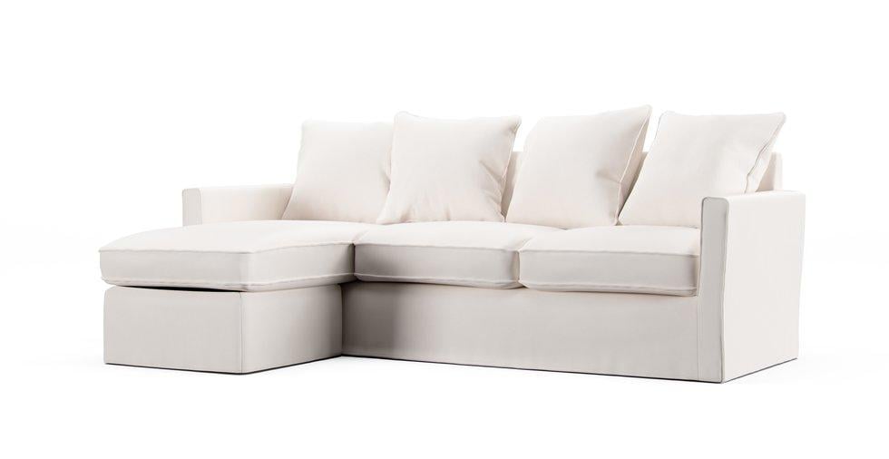 Signature Microfiber Cream