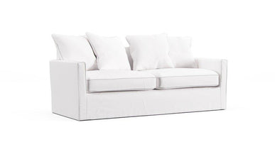Harnosand 3 Seater Sofa Cover