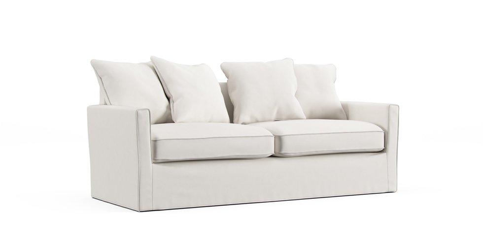 Everyday Weave Cream