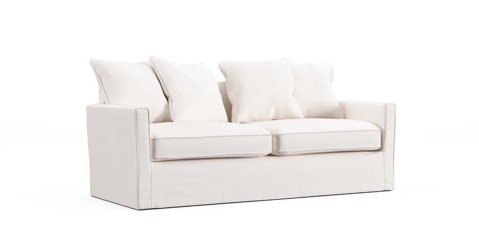 Signature Microfiber Cream