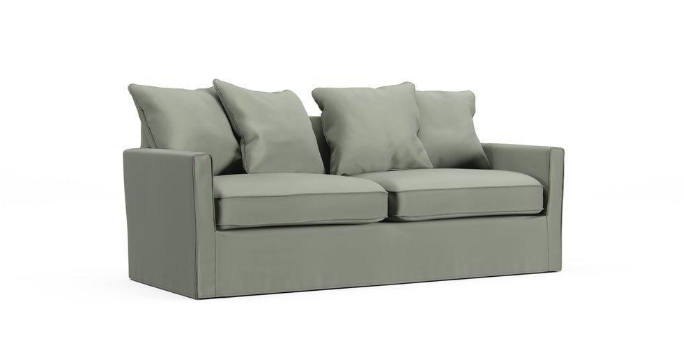 Everyday Cotton Silver Sage