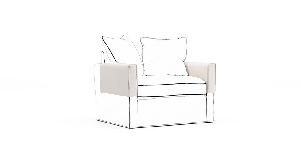 Signature Microfiber Cream