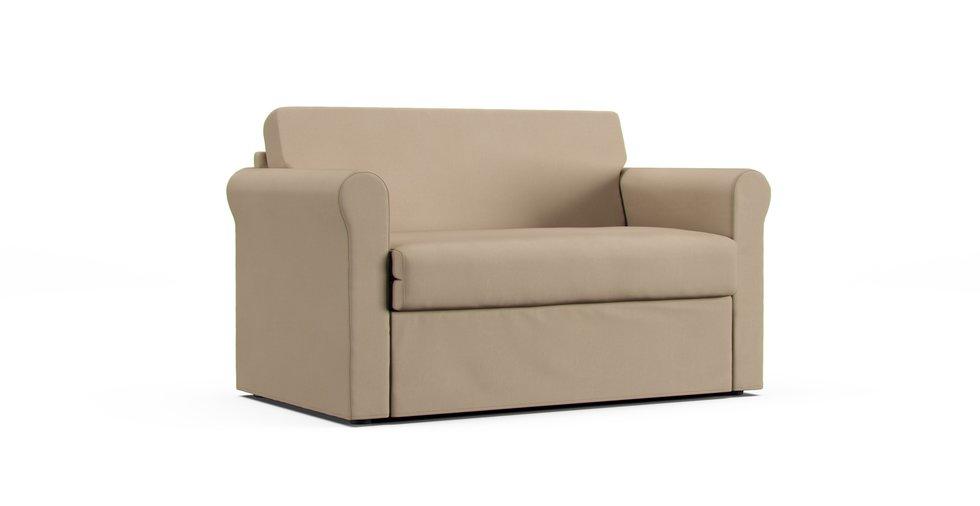 Sunbrella® Canvas Antique Beige