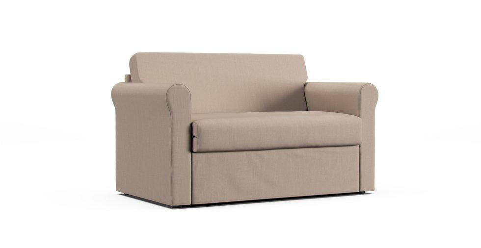 Sunbrella® Canvas Flax