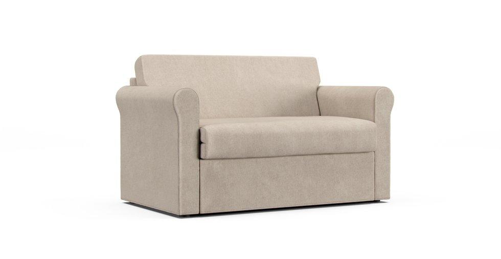 Mod Basketweave Oatmeal