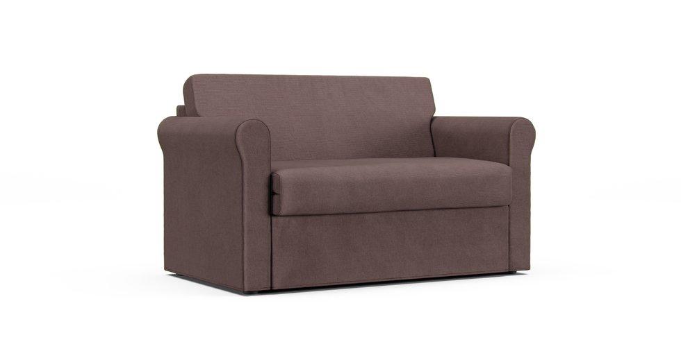 Mod Basketweave Espresso