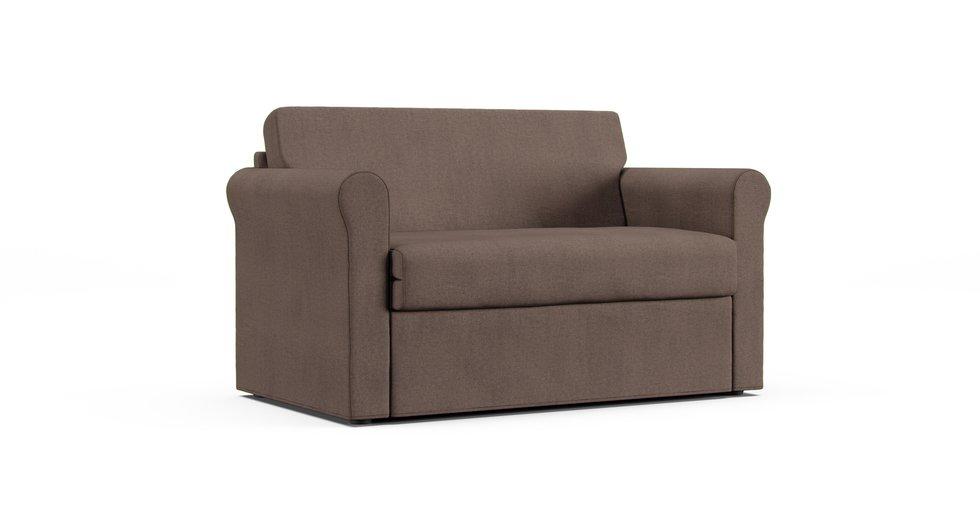 Mod Chenille Espresso