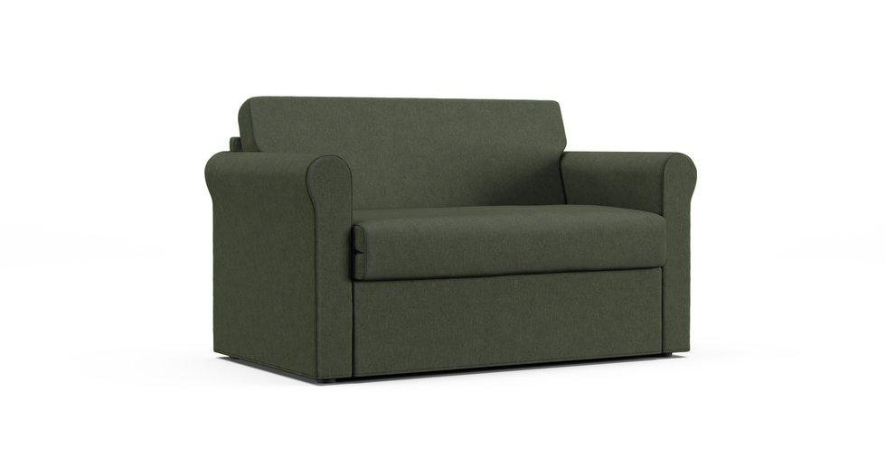 Everyday Weave Basil Green