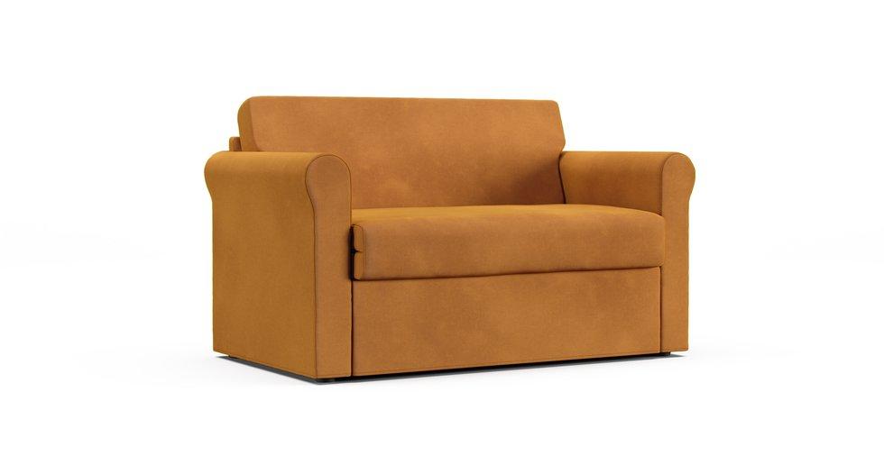 Signature Microfiber Caramel