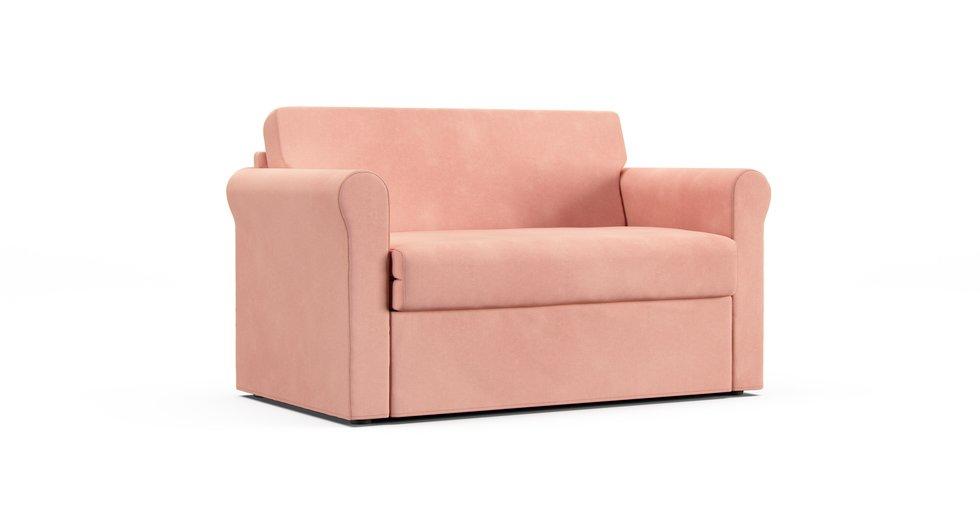 Signature Microfiber Coral