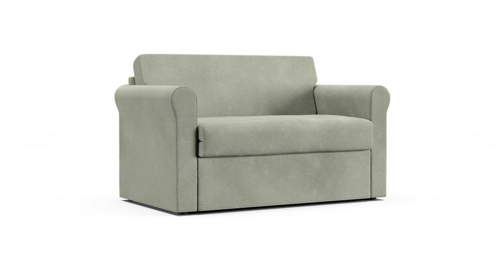 Signature Microfiber Silver Sage