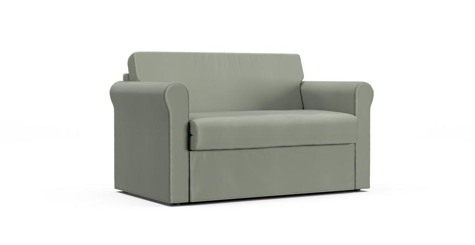 Everyday Cotton Silver Sage