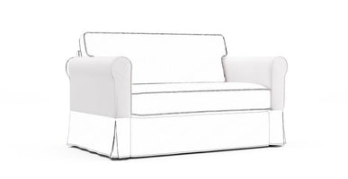 Hagalund Armrest Protector Covers