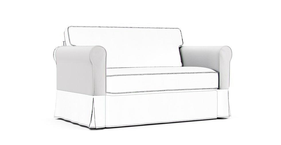 Protège-Accoudoirs Hagalund — Option supplémentaire