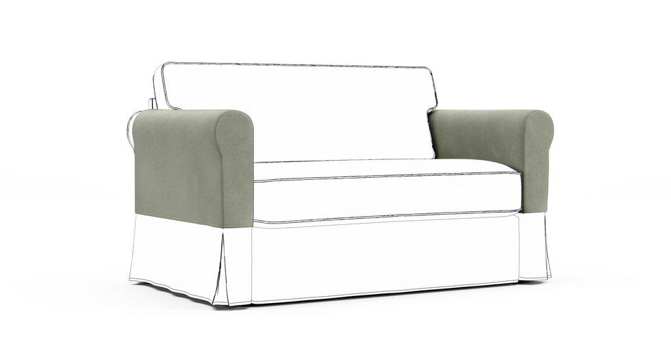 Signature Microfiber Silver Sage