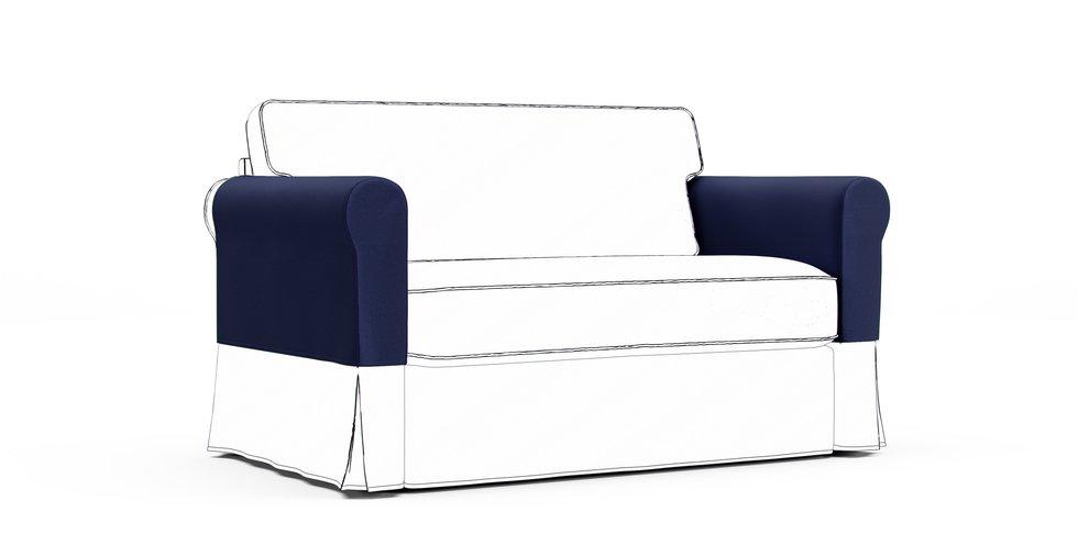 Everyday Cotton Navy