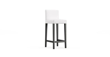 Henriksdal Bar Stool Slipcover
