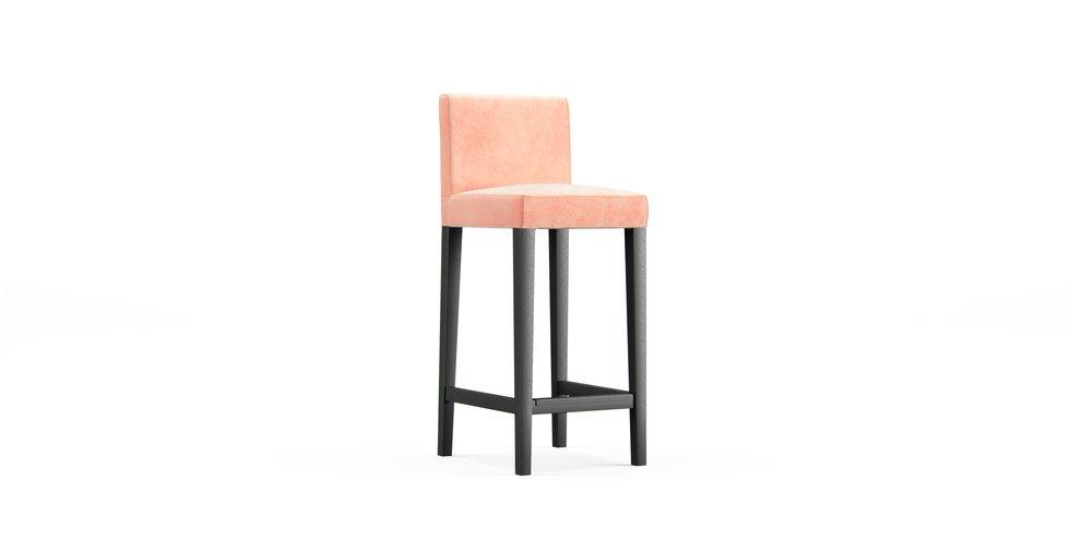 Classic Velvet Peach