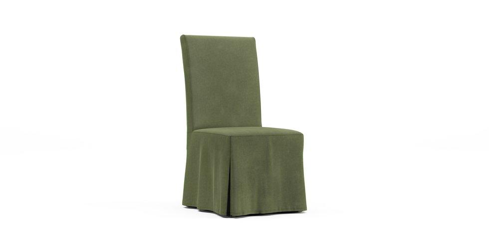 Signature Microfiber Forest Green