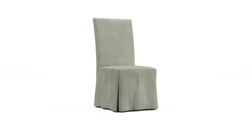 Signature Microfiber Silver Sage