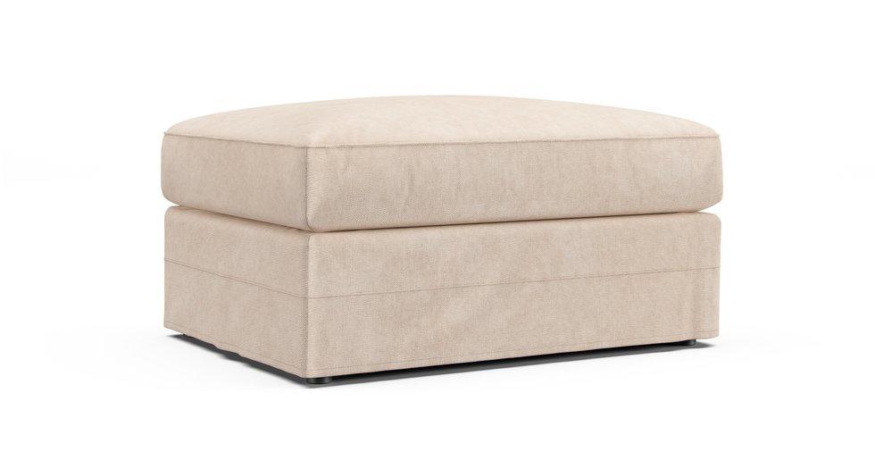 Mod Basketweave Pearl