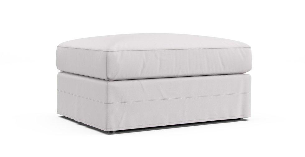 Everyday Cotton Pebble