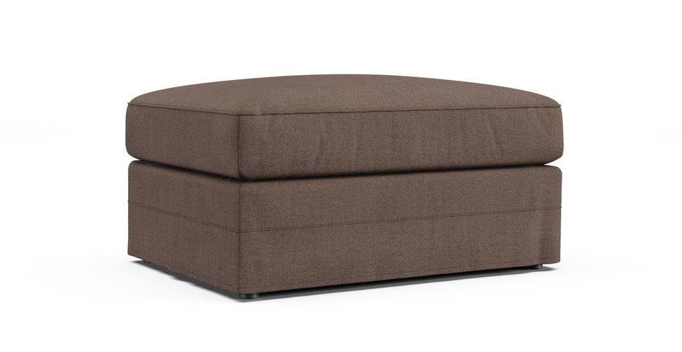 Mod Chenille Espresso