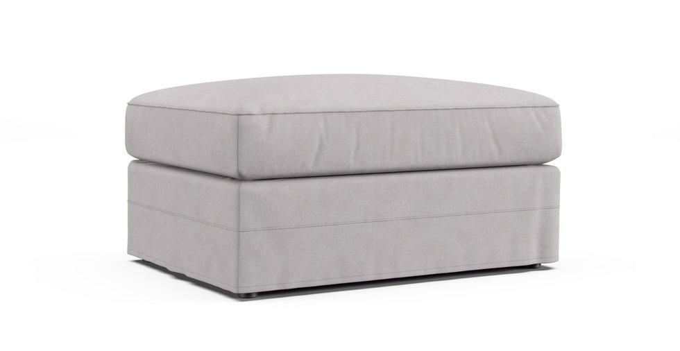 Everyday Weave Pebble