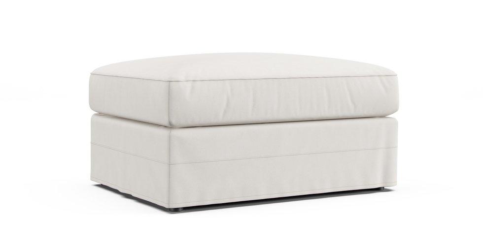 Everyday Weave Cream