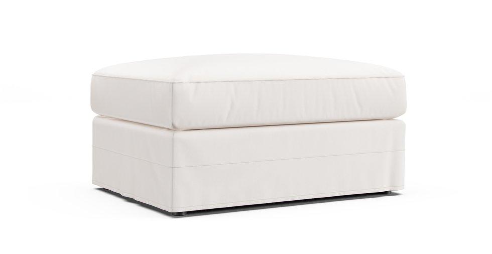 Signature Microfiber Cream