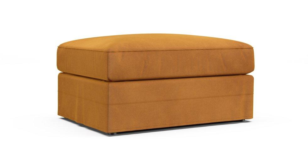 Signature Microfiber Caramel