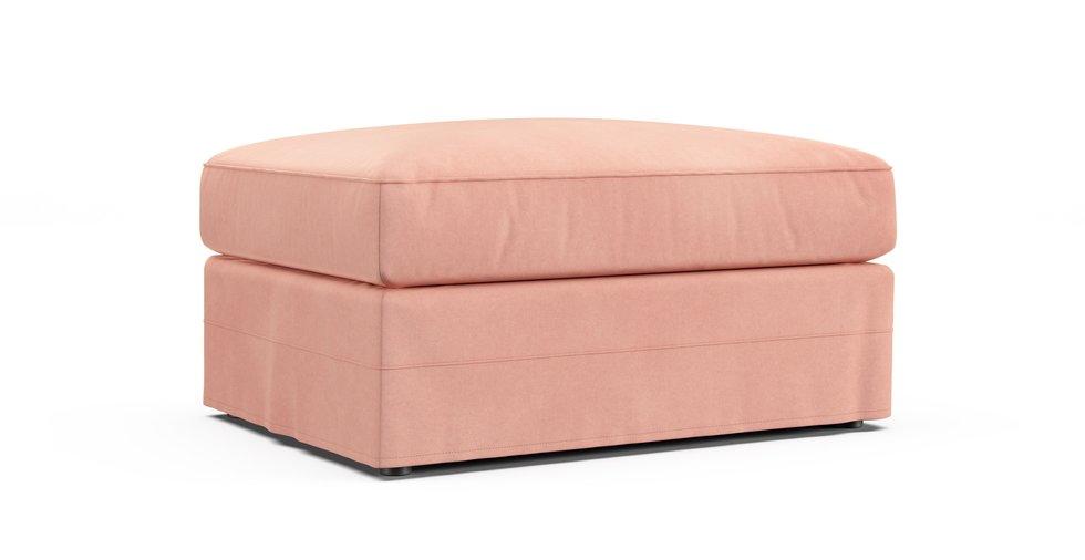 Signature Microfiber Coral