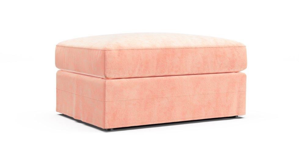 Classic Velvet Peach