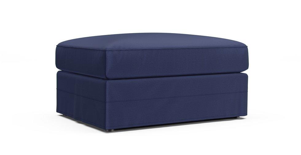 Everyday Cotton Navy