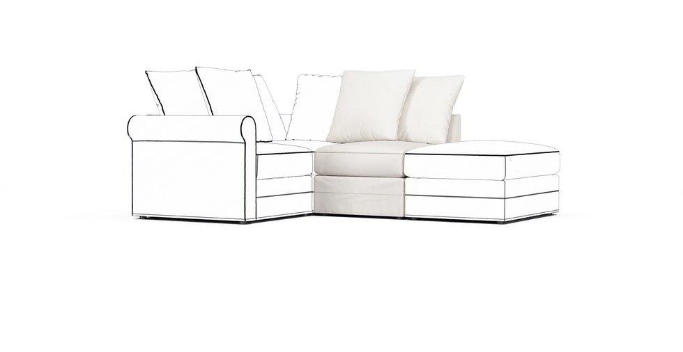 Everyday Weave Cream