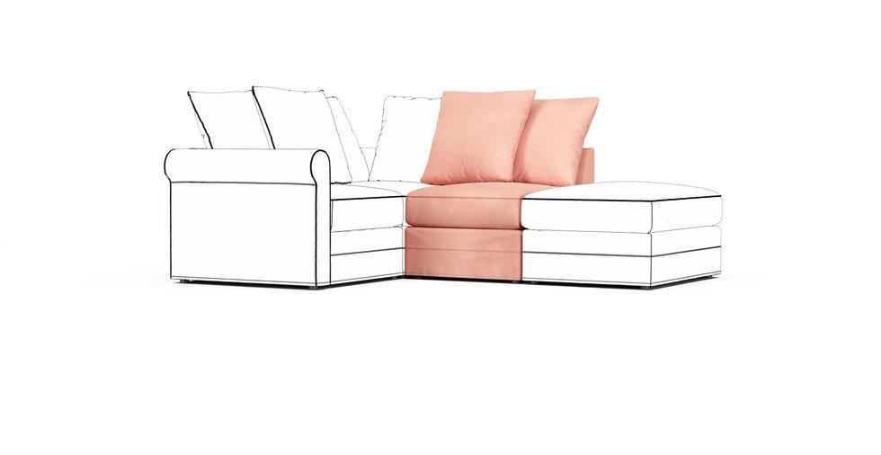 Signature Microfiber Coral