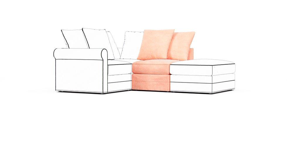 Classic Velvet Peach