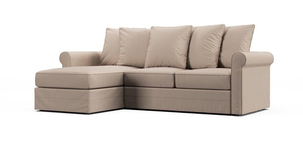 Sunbrella® Canvas Flax