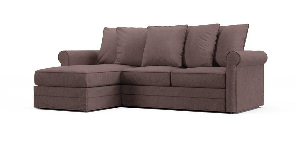 Mod Basketweave Espresso