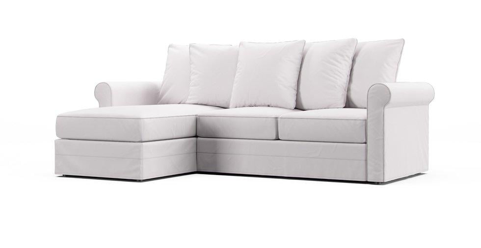 Everyday Cotton Pebble