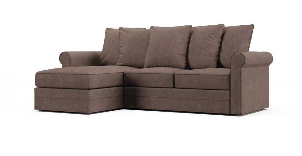 Mod Chenille Espresso