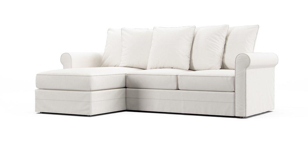 Everyday Weave Cream