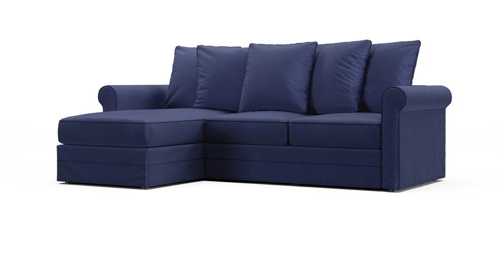 Everyday Cotton Navy