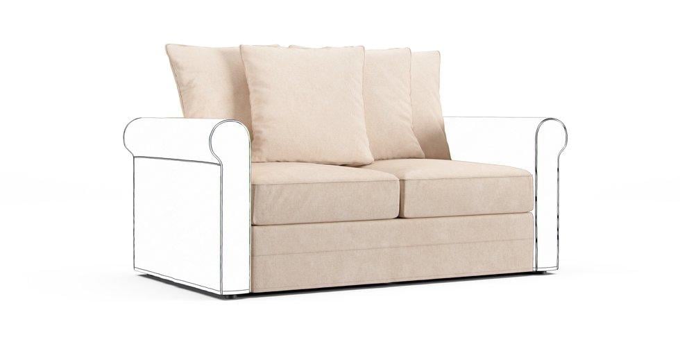 Mod Basketweave Pearl