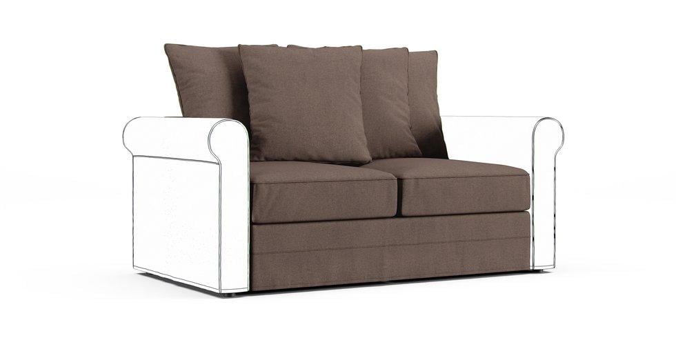 Mod Chenille Espresso