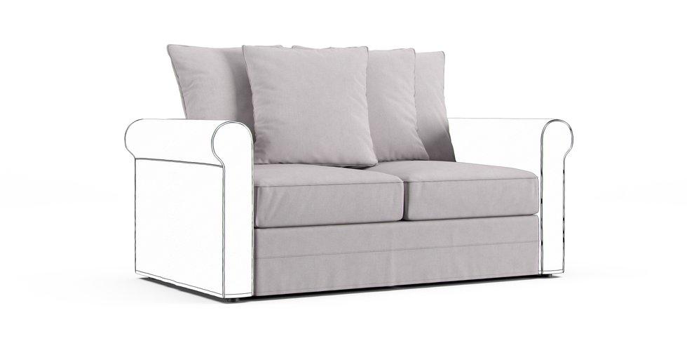 Everyday Weave Pebble